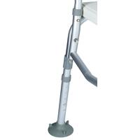 Sprchovací židle do vany