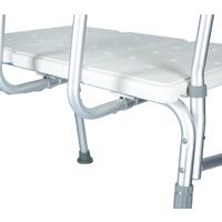 Sprchovací židle do vany