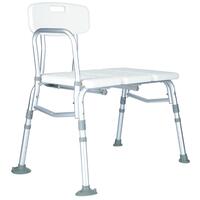 Sprchovací židle do vany