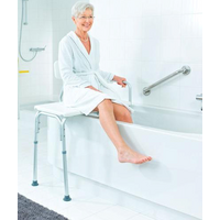 Sprchovací židle do vany