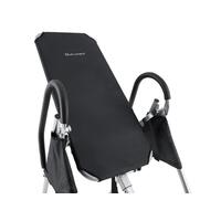 Inverzní stůl – rehabilitační lavice