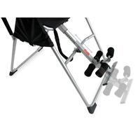 Inverzní stůl – rehabilitační lavice