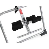 Inverzní stůl – rehabilitační lavice