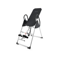 Inverzní stůl – rehabilitační lavice