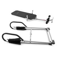 Inverzní stůl – rehabilitační lavice