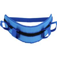 Pás na přesun pacienta