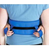 Pás na přesun pacienta