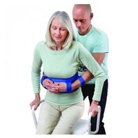 Pás na přesun pacienta