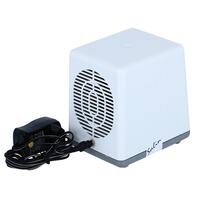 Domácí solná jeskyně Salin S2