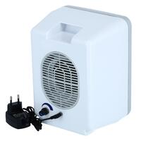 Domácí solná jeskyně Salin Plus