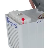 Náhradní solný filtr Salin S2