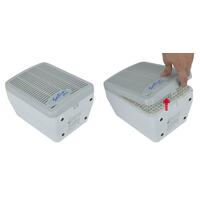 Náhradní solní filtr Salin Plus