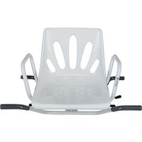 Otočná židle na vanu UNIZDRAV