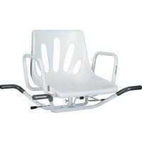 Otočná židle na vanu UNIZDRAV