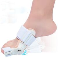 Korektor hallux valgus na den i noc