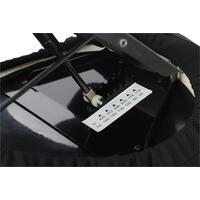 Katapultovací sedadlo UNIZDRAV