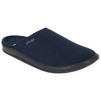 Domácí obuv DrLuigi – tmavomodrá