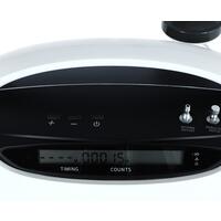 Kyslíkový koncentrátor s funkcí inhalátoru 8F – 5AW