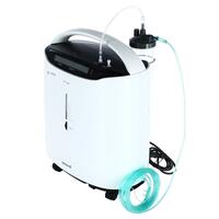 Kyslíkový koncentrátor s funkcí inhalátoru 8F – 5AW