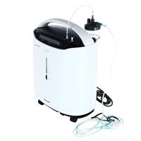 Kyslíkový koncentrátor s funkcí inhalátoru 8F – 5AW