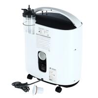 Kyslíkový koncentrátor s funkcí inhalátoru 8F – 5AW