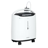 Kyslíkový koncentrátor s funkcí inhalátoru 8F – 5AW