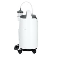 Kyslíkový koncentrátor s funkcí inhalátoru 8F – 5AW