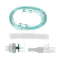 Kyslíkový koncentrátor s funkcí inhalátoru 8F – 5AW