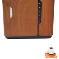 Sada filtrů ku kysl. koncentrátoru na domáci použití