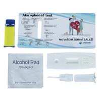 Domácí CRP test UNIZDRAV