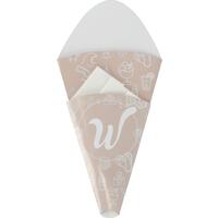 Hygienická pomůcka pro ženy - Wurina