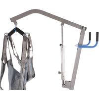 Hydraulický zvedák