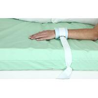 Fixace rukou a nohou