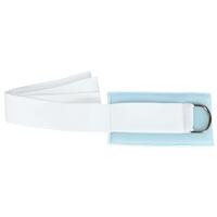 Fixace rukou a nohou