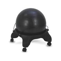 Židle s míčem bez opěradla