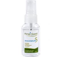 Perspi-guard Maximum Antiperspirant, 50 ml