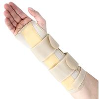 Ortéza zápěstí - dlouhá