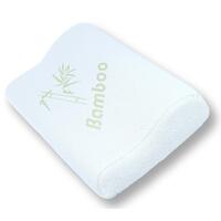 Ortopedický polštář Bamboo