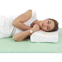 Ortopedický polštář Bamboo