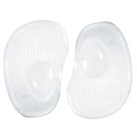 Metapolštář gelový se srdíčkem, 2 ks