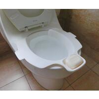 Bidet – vanička na sedací koupel