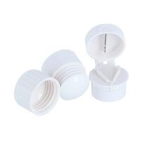 Dávkovač, drtič a dělič tablet 3 v 1