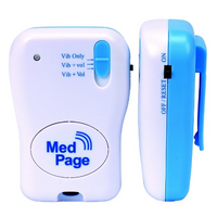 Detektor epileptických záchvatů