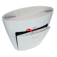 Čistička vzduchu Pegasus, bílá