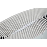 Čistička vzduchu Pegasus, bílá