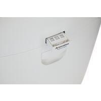 Čistička vzduchu Pegasus, bílá