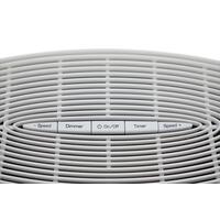 Čistička vzduchu Pegasus, bílá