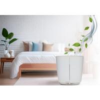 Čistička vzduchu Pegasus, bílá