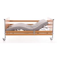 Elektrická polohovací postel CLASSIC