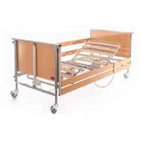 Elektrická polohovací postel CLASSIC